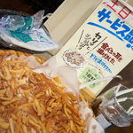 ベーカリーカフェ レンガ - 