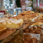 ベーカリーカフェ レンガ - 