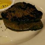 d.k Steakhouse - 