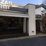CAZAN 珈琲店 - 