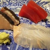 二條 葵月 - 