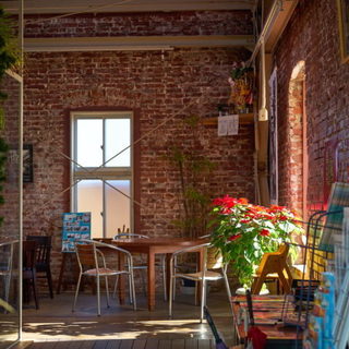 ベーカリーカフェ レンガ_2