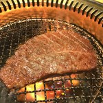Nikushou Geihinkan - ﾐｽｼﾞｽﾃｰｷ焼き焼き㊥