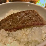  肉匠迎賓館 - ｵﾝ･ｻﾞ･ﾗｲｽ♡