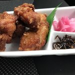 米やのコシヒカリ弁当 - 