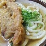 讃岐うどん がもう - これこれ！