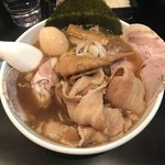 一条流がんこ総本家分家四谷荒木町 - 