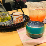 広尾 一会 - いつも素敵な酒器