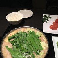 博多もつ鍋 やま中 赤坂店 - 