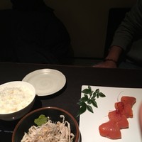 博多もつ鍋 やま中 赤坂店 - 
