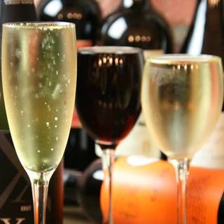 ステーキとワインの肉バル BAROCCS_0