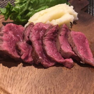 ステーキとワインの肉バル BAROCCS_1