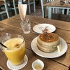 natural cafe & deli COUCOU - 料理写真: