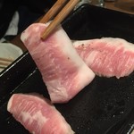 酒と泪と肴と炉ばた - 