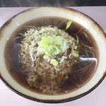 Soba kko - 