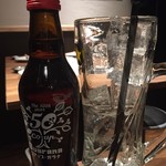 酒と泪と肴と炉ばた - 