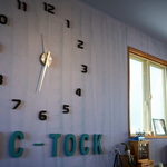 Cafe Bar TIC-TOCK - 