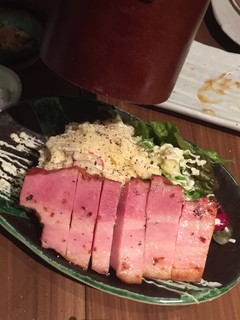 酒と泪と肴と炉ばた - 