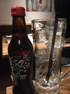 酒と泪と肴と炉ばた - 