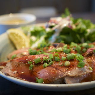 カフェ バー チックタック_1