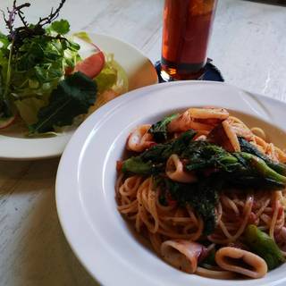 グリーンルーム_2