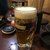 居酒屋　北野 - 生ビール 310円