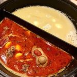 麺屋 天孫降臨 - 