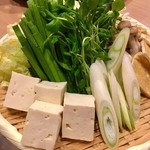 麺屋 天孫降臨 - 