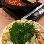麺屋 天孫降臨 - 