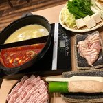 麺屋 天孫降臨 - 