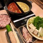 麺屋 天孫降臨 - 