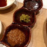 麺屋 天孫降臨 - 