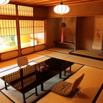 京都 吉兆 - 嵐山吉兆