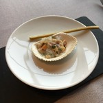 ラ メゾン ドゥ グラシアニ - 