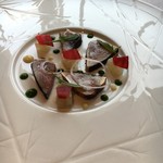 ラ メゾン ドゥ グラシアニ - 