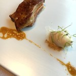 ラ メゾン ドゥ グラシアニ - 