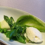 ラ メゾン ドゥ グラシアニ - 