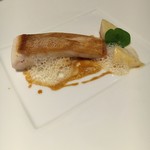 ラ メゾン ドゥ グラシアニ - 