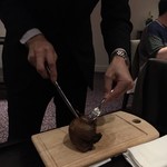 ラ メゾン ドゥ グラシアニ - 