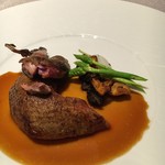 ラ メゾン ドゥ グラシアニ - 