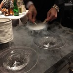 ラ メゾン ドゥ グラシアニ - 