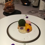 ラ メゾン ドゥ グラシアニ - 