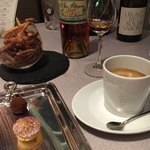 ラ メゾン ドゥ グラシアニ - 