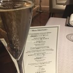 ラ メゾン ドゥ グラシアニ - 