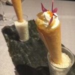 ラ メゾン ドゥ グラシアニ - 