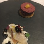 ラ メゾン ドゥ グラシアニ - 