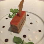 ラ メゾン ドゥ グラシアニ - 