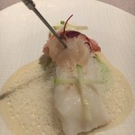 ラ メゾン ドゥ グラシアニ - 