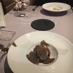 ラ メゾン ドゥ グラシアニ - 