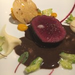 ラ メゾン ドゥ グラシアニ - 